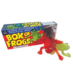 画像2: BOX OF FROGS