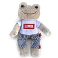 EDWIN×ピクルス ビーンドール Ｔシャツ