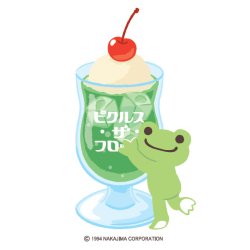 画像2: ピクルス Ｔシャツ クリームソーダ ナチュラル