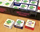 画像: FROGS特製 非売品チョコ プレゼント！