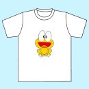 画像: 新商品 ど根性ガエル ピョン吉Ｔシャツ