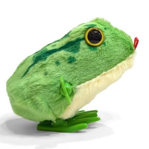 FROGS] カエルグッズの販売