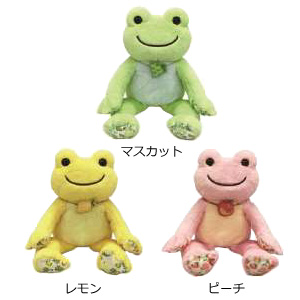 ピクルス フルーツマルシェ ビーンドール - FROGS カエルグッズ専門店 